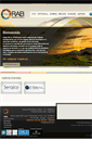 Mobile Screenshot of gruporab.com